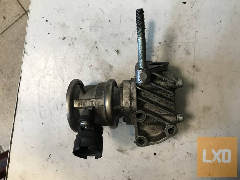 SKODA OCTAVIA I 1,6 16V - szekunder levegő szelep 037 131 351 C apróhirdetés