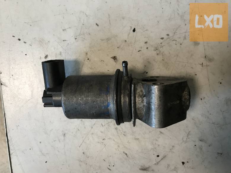 SKODA OCTAVIA I 1,8 20V - EGR szelep 06A 131 501 G apróhirdetés