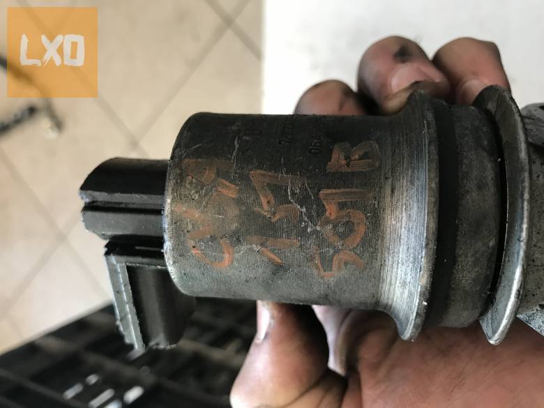 SKODA OCTAVIA I 1,8 20V - EGR szelep 06A 131 501 G apróhirdetés