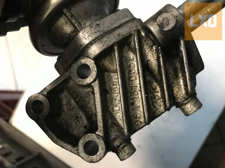 VW GOLF IV 1,8T - szekunder levegő szelep 06A 131 085 E apróhirdetés