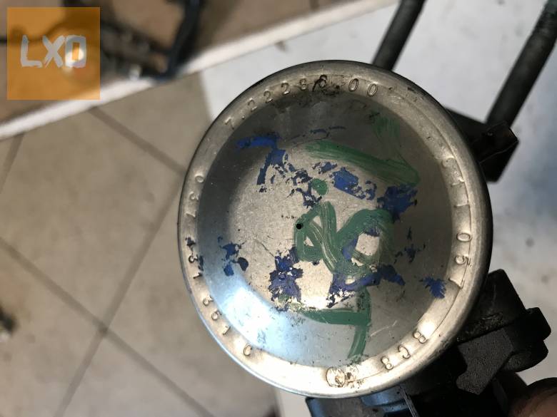 VW GOLF IV 1,8T - szekunder levegő szelep 06A 131 085 E apróhirdetés