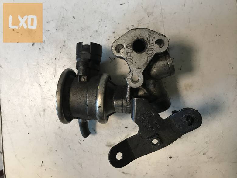 VW GOLF IV 1,8T AUM - szekunder levegő szelep apróhirdetés