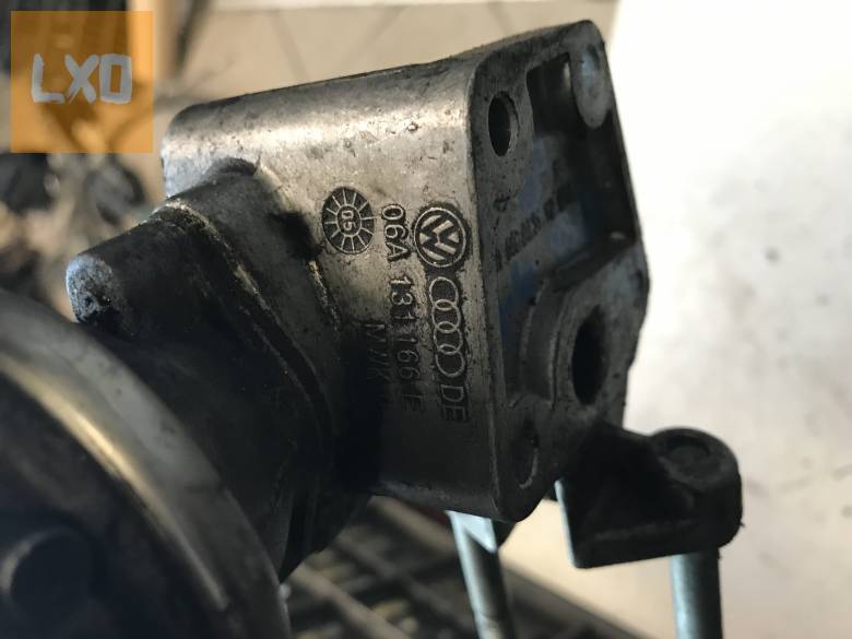 VW GOLF IV 1,6 BSE/BGU - szekunder levegő szelep apróhirdetés