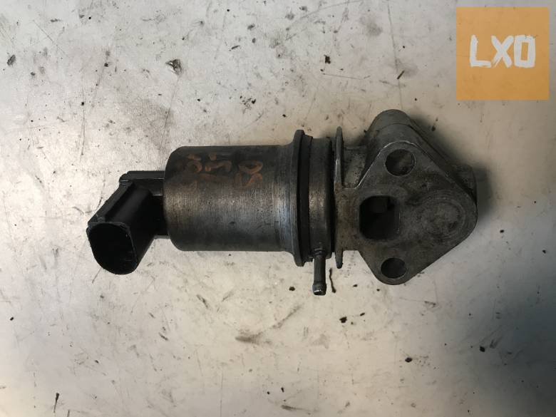 SEAT LEON 1M  1,8 20V - EGR szelep 06A 131 501 G apróhirdetés