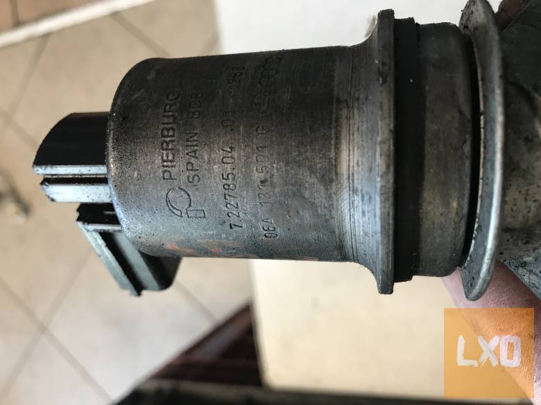 SEAT LEON 1M  1,8 20V - EGR szelep 06A 131 501 G apróhirdetés