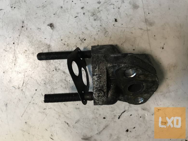 VW GOLF IV 1,4 16V - EGR konzol 036 131 818 apróhirdetés