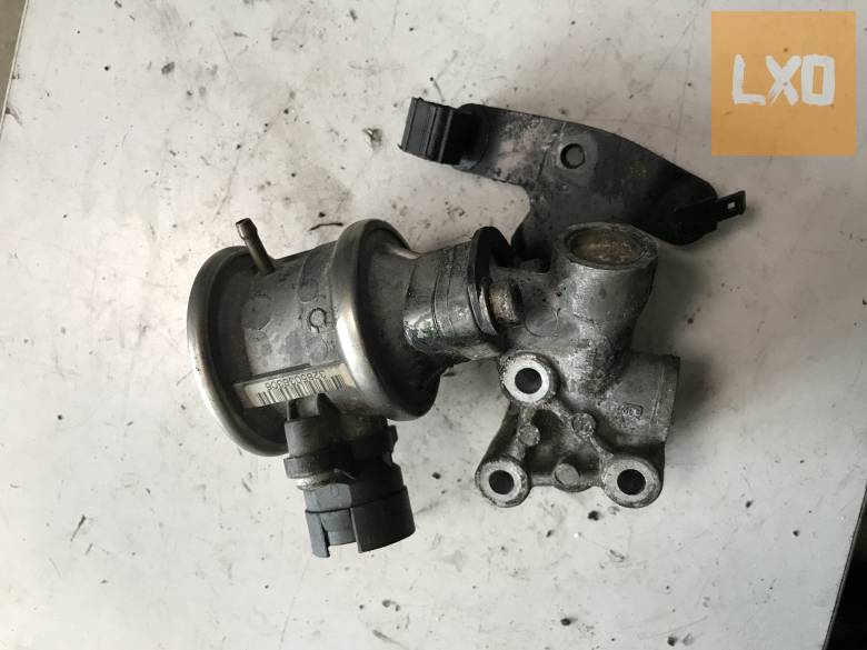 VW GOLF IV 1,8 T - szekunder levegő szelep 022 131 119 B apróhirdetés