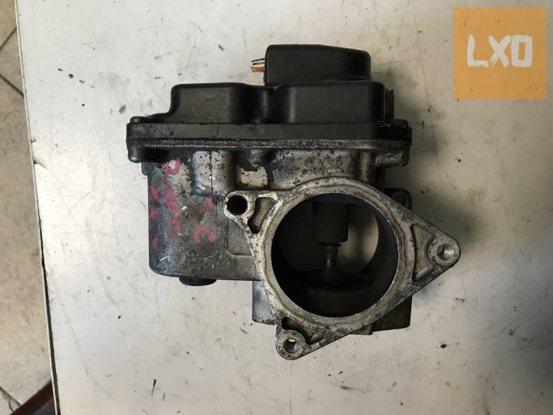 VW PASSAT B6 2,0 PD BKP - EGR szelep ( csatlakozó sérült) 03G 131 501 apróhirdetés