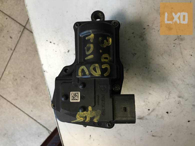 AUDI A6 4G 3,0 V6 TDI CDU  - fojtószelep 059 129 593 H apróhirdetés