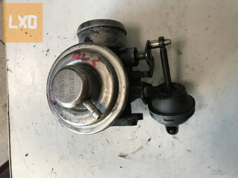 SKODA OCTAVIA I 1,9 TDI  / EGR szelep 038 129 637 apróhirdetés