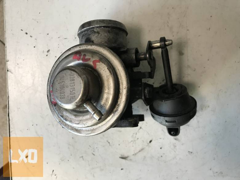 SKODA OCTAVIA I 1,9 TDI  / EGR szelep 038 129 637 apróhirdetés