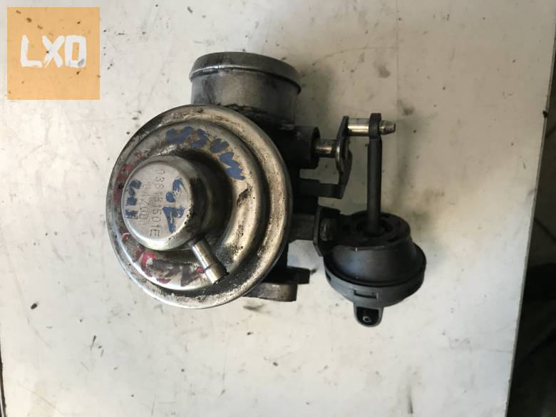 VW GOLF IV  1,9 TDI - EGR szelep 038 129 637 apróhirdetés