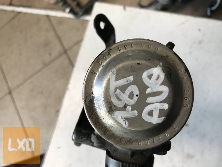 VW GOLF IV  1,8 T - szekunder levegő szelep 06A 131 102 A apróhirdetés