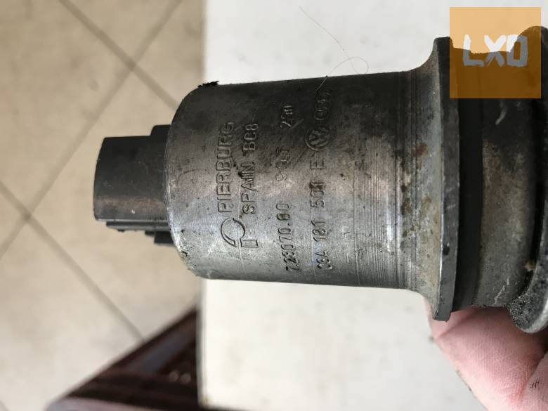 VW SHARAN 7M 1,8T -EGR szelep 06A 131 501 E apróhirdetés