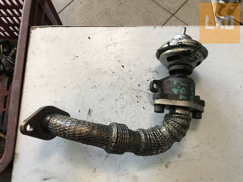 VW PASSAT B5 1,9 TDI -EGR szelep apróhirdetés