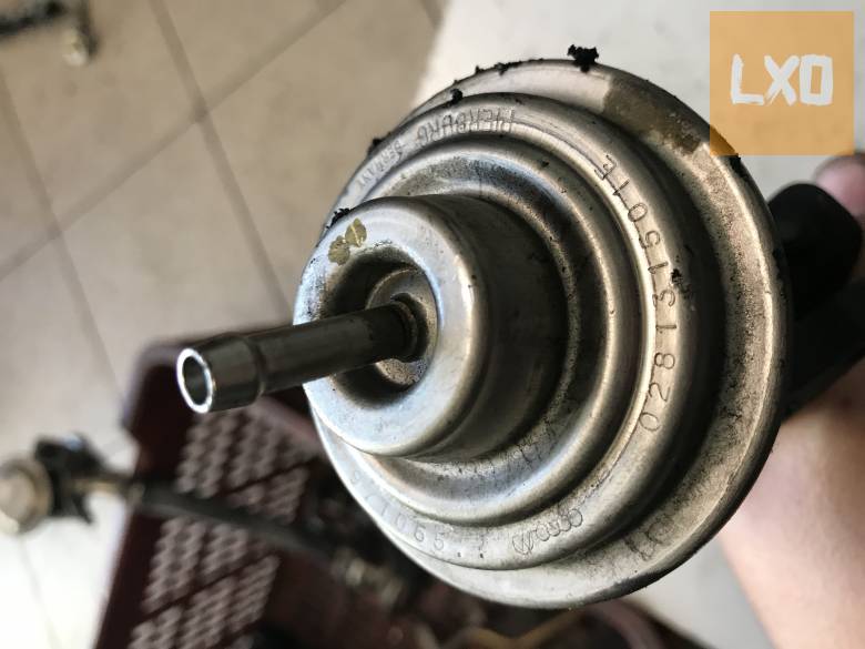 VW PASSAT B5 1,9 TDI -EGR szelep apróhirdetés