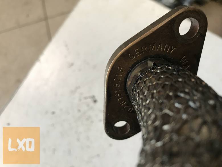 VW PASSAT B5 1,9 TDI -EGR szelep apróhirdetés