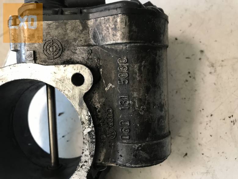 AUDI A4 B6 2,0 (benzin)  - EGR szelep 06D 131 503 C apróhirdetés