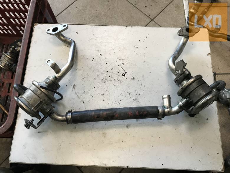 AUDI A6 4F 4,2 V8 BAT  - EGR szelep 078 131 102 L apróhirdetés