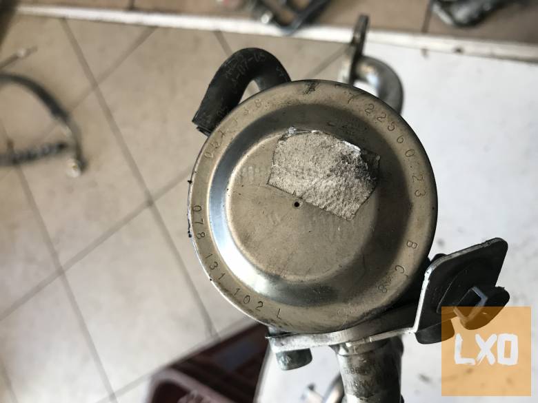 AUDI A6 4F 4,2 V8 BAT  - EGR szelep 078 131 102 L apróhirdetés