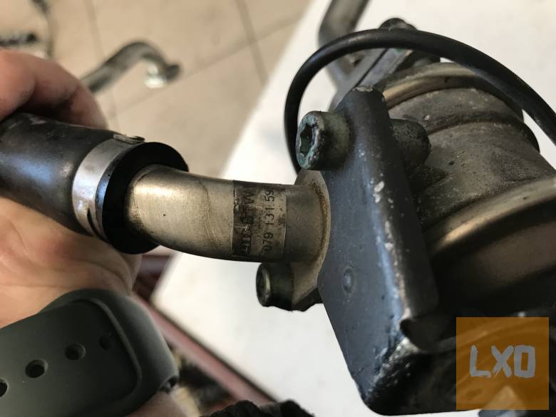 AUDI A6 4F 4,2 V8 BAT  - EGR szelep 078 131 102 L apróhirdetés