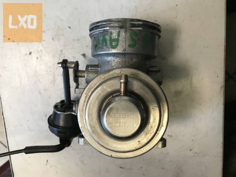 VW PASSAT B5.5 1,9 PD  - EGR szelep 038 129 637 L apróhirdetés