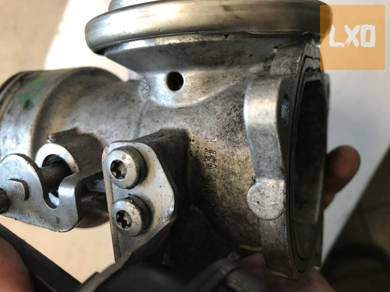 VW PASSAT B5.5 1,9 PD  - EGR szelep 038 129 637 L apróhirdetés
