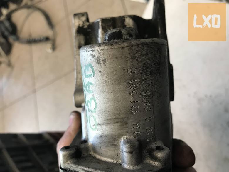 VW PASSAT CC 2,0 CR CBAB  - EGR szelep 03G 131 501 E apróhirdetés