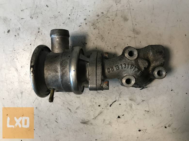 AUDI A4 B6 1,8T - szekunder levegő szelep 06B 131 817 E apróhirdetés