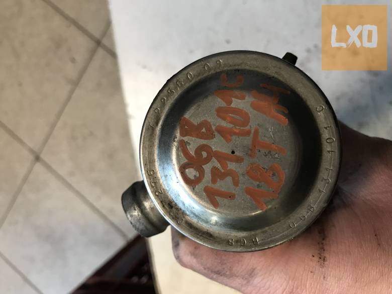 AUDI A4 B6 1,8T - szekunder levegő szelep 06B 131 817 E apróhirdetés