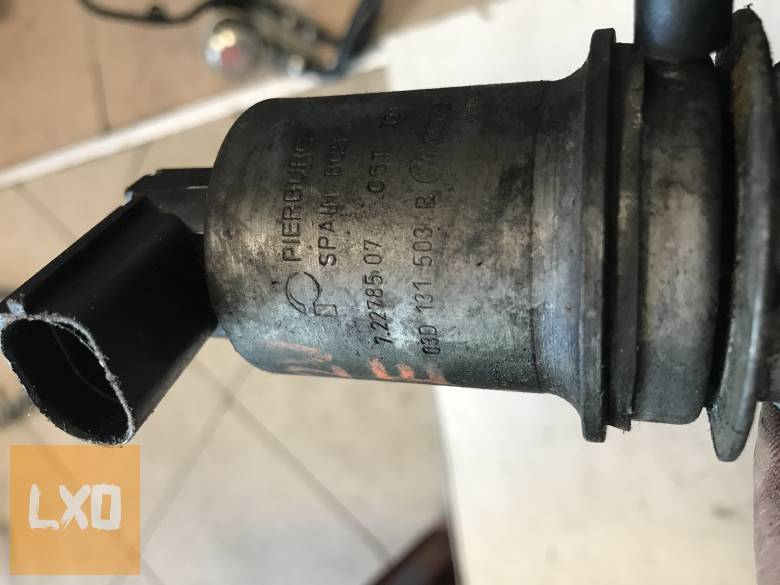 SKODA FABIA I 1,2 12V - EGR szelep 03D 131 503 B apróhirdetés