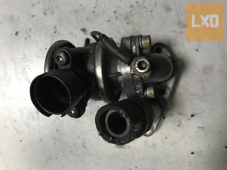 AUDI A3 8P 3,2 V6  - szekunder levegő szelep 022 131 119 B apróhirdetés