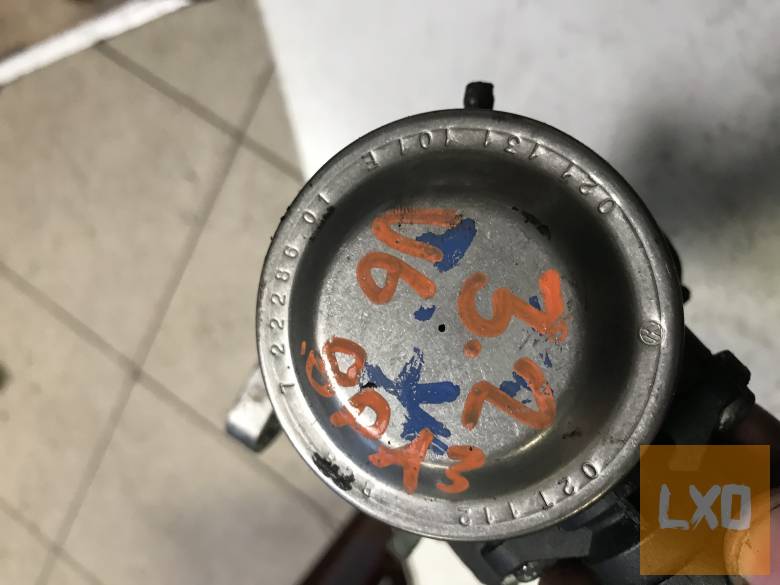 AUDI A3 8P 3,2 V6  - szekunder levegő szelep 022 131 119 B apróhirdetés