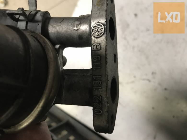 AUDI A3 8P 3,2 V6  - szekunder levegő szelep 022 131 119 B apróhirdetés
