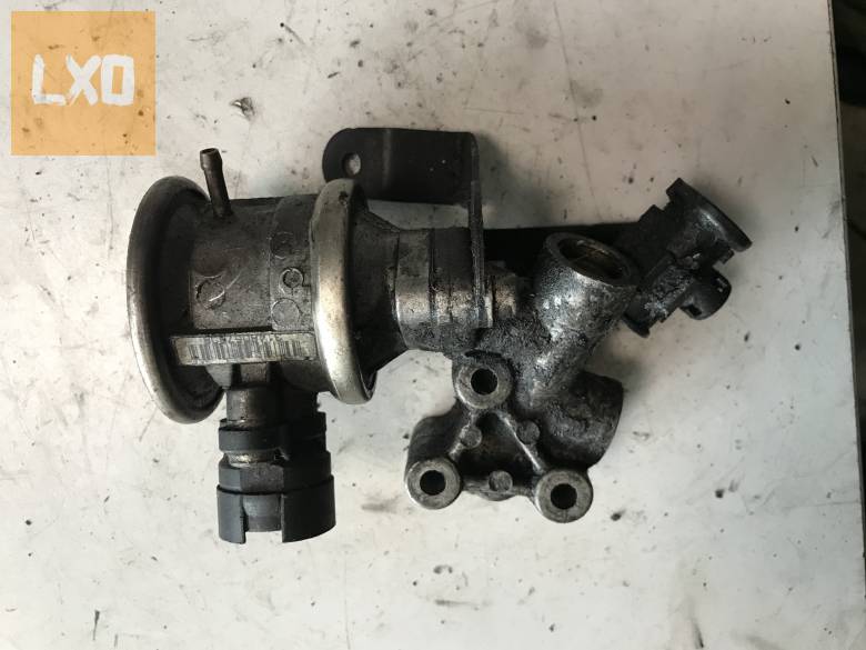 SKODA OCTAVIA I 1,8 T - szekunder levegő szelep apróhirdetés