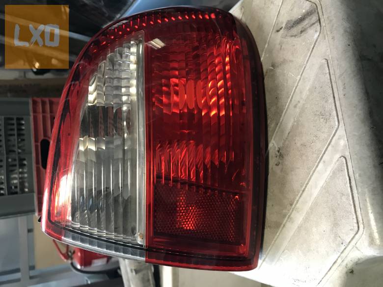 SEAT TOLEDO 1M - jobb hátsó külső lámpa apróhirdetés