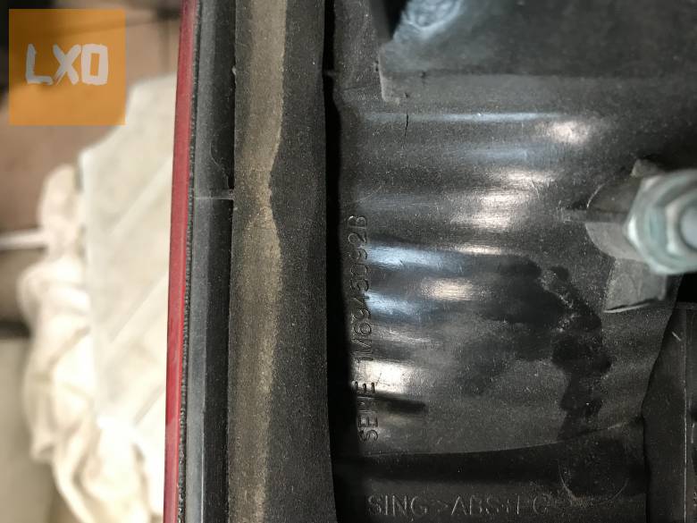 SEAT LEON 1M - jobb hátsó belső lámpa apróhirdetés