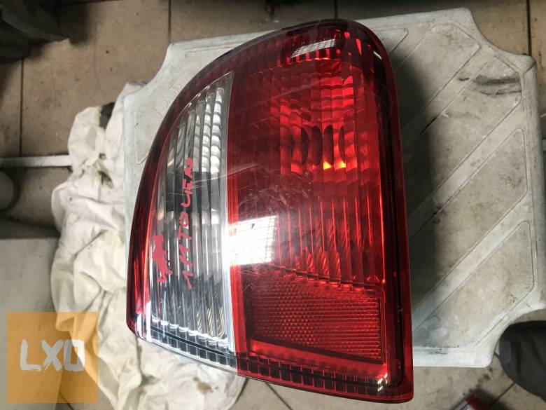 SEAT TOLEDO 1M /  jobb hátsó külső lámpa apróhirdetés
