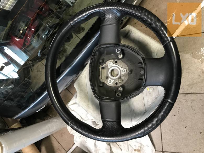 AUDI A3 8P  - bőr kormány apróhirdetés