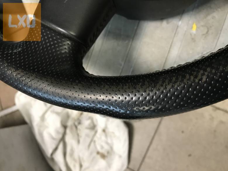 AUDI A3 8P  - bőr kormány apróhirdetés