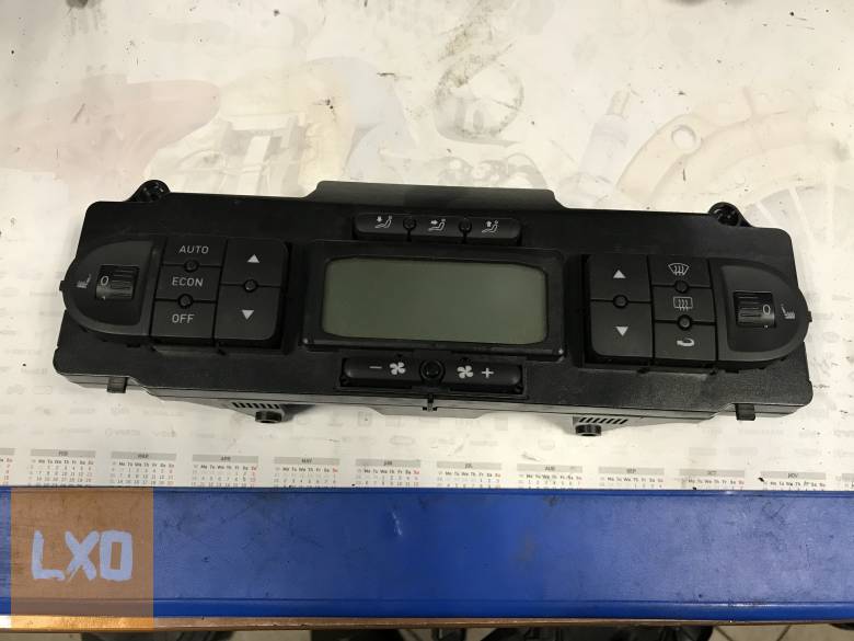 SEAT LEON 1P - klímavezérlő ( ülés fűtés) apróhirdetés