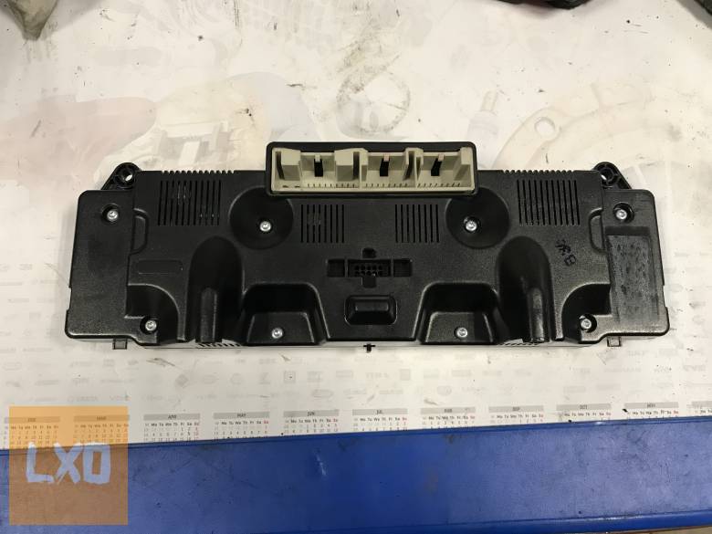 SEAT LEON 1P - klímavezérlő ( ülés fűtés) apróhirdetés