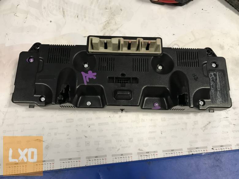 SEAT LEON 1P - klímavezérlő apróhirdetés