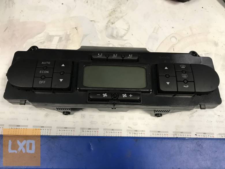 SEAT LEON 1P * klímavezérlő apróhirdetés