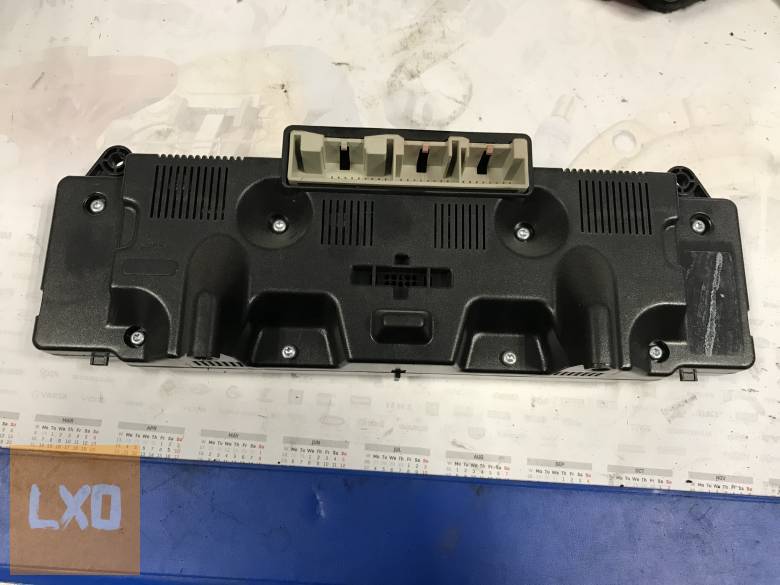 SEAT LEON 1P * klímavezérlő apróhirdetés