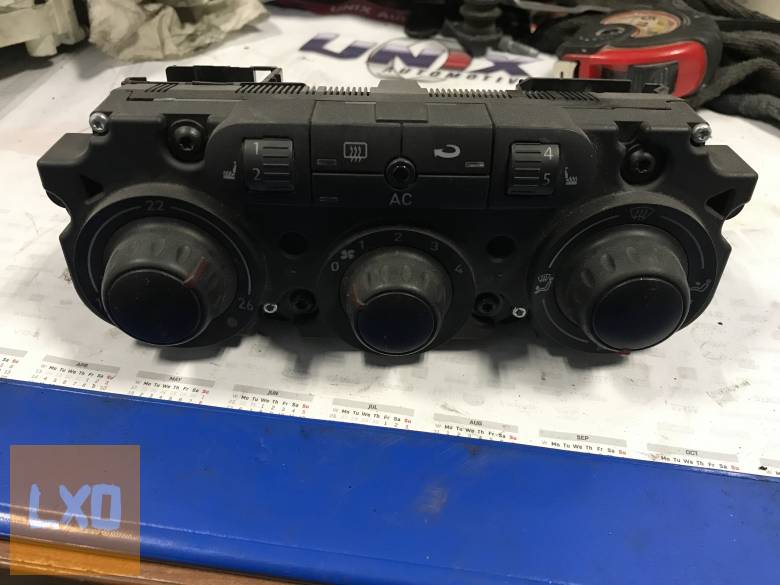 SEAT LEON 1P * fűtéskapcsoló ( ülésfűtés) apróhirdetés