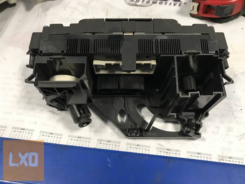 SEAT LEON 1P * fűtéskapcsoló ( ülésfűtés) apróhirdetés