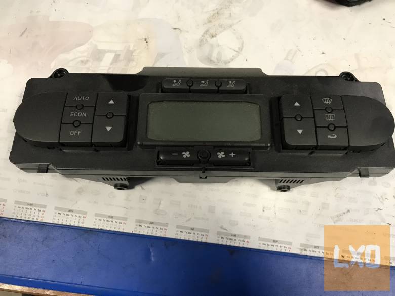 SEAT LEON 1P ** klímavezérlő apróhirdetés