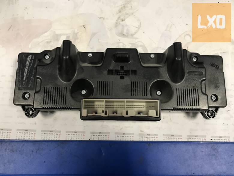 SEAT LEON 1P ** klímavezérlő apróhirdetés