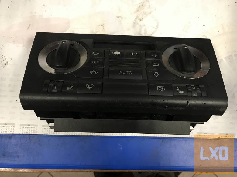 AUDI A3 8P -  klímavezérlő ( ülésfűtés) 8P0 820 043 J apróhirdetés